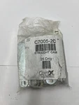Bag Of 25 Compx Disc Tumbler Cam Straight 3" Long C7005-2C. Fixed Price $27.65.