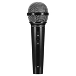 Imikeya Kids Microphone Prop: Pretend Toy 16.50X5.00X5.00CM, Black. Fixed Price $11.94.