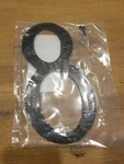 New Montague Metal Products Standard Font Individual House Number, Eight 8". Fixed Price $10.00.
