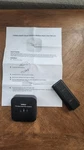 Briidea Smart Wireless Mailbox Alarm HWMA-03WIFI. Fixed Price $12.00.