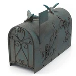 Heavy Duty Galvanized Steel Post, Rural Postal Storage W.... Fixed Price $84.20.