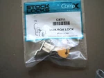 National Mailbox Lock C8711- Bommer Ind. Fixed Price $12.99.