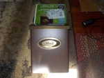 Mailbox By Gibraltar Locking DMVKG04. Fixed Price $19.99.