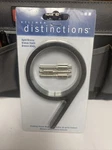 Hillman Group 843229 5 Number Distinctions Floating Mount House Aged Bronze. Fixed Price $5.00.