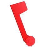 Ymapinc Flag Replacement, Red For Mailbox,mailbox Hardware, Easy.... Fixed Price $12.46.