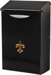 Architectural Mailboxes City Classic Vertical Wall-mounted For Outside,. Fixed Price $24.63.