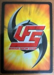 Ufs Soul Calibur 3 Rare, Ultra & Foil Card Selection (SC02, SC04 SC05). Fixed Price $10.89.