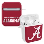 Alabama Crimson Tide Apple Airpods Gen 1 And 2 Hdx Case Cover. Fixed Price $24.99.