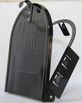 8 Inch (width) By 10 (height) Retrofit"snap-in" Mailbox Door Replacement.... Fixed Price $69.72.