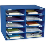 Pacon Classroom Mailbox, 10 Slots. Fixed Price $51.81.