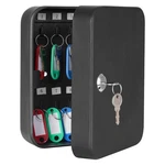 Kyodoled Key Cabinet Wall Mount Locking Box Organizer New. Fixed Price $23.99.