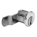 Compx National C8710 Cam Lock,for Thickness 1/16 In,nickel 4DED5. Fixed Price $14.97.