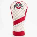 Ohio State Buckeyes Premium Team Golf Embroidered Fairway Wood Head Cover New. Fixed Price $46.49.