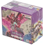 Bandai Gundam Card Game Steel Requiem Booster Box GD03 English Sealed. Fixed Price $114.99.