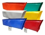 Newspaper Tube With 4-WAY Mounting Bracket. Fixed Price $25.50.