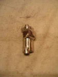Chrome Custom Dipstick Cover For American Iron Horse. Fixed Price $29.95.