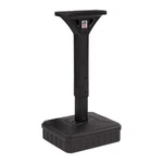 Mailbox Post Dig-free Sand-filled Stable Base Universal Heavy-duty Black Plastic. Fixed Price $74.74.