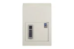 Protex WSS-159E Ii Drop Box, Electronic Lock, Through-door, Anti-fish, Steel. Fixed Price $209.00.