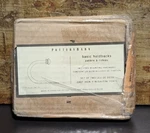 2X Pottery Barn Wall Mount Basic Drapery Curtain Holdbacks Cast Iron Finish New. Fixed Price $39.99.