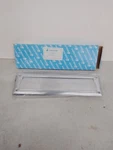 Deltana MS212U26D 13 1/8-INCH Mail Slot With Solid Brass Interior Flap. Fixed Price $74.99.