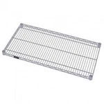 Quantum Storage Systems - 1872GY Wire Shelf Gray Epoxy. Fixed Price $133.95.