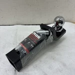 Brok Products 15968 2" Shank, Drop, Ball, Starter Kit. Fixed Price $35.99.