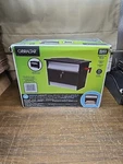 Gibraltar Wall-mount Locking Mailbox Black (MSK00000). Fixed Price $94.00.