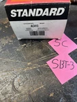 Standard Motor Products Ignition Idle Air Control Valve AC413. Fixed Price $72.45.