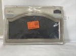 New Brushed Nickel Perfect Address Plaque 1-5 Numbers /gift 4 Homeowner. Fixed Price $45.00.
