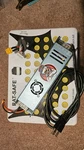 Mini Bat-safe Lipo Battery Fireproof Charging Box. Fixed Price $100.00.