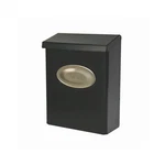 Gibraltar Mailboxes DVK000AM Designer Vertical Wall Mount Mailbox, Concealed. Fixed Price $55.06.