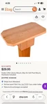 Zxypro Little Library Mount Cedar (not Sure Of Wood Type) Made In Maryland. Fixed Price $40.00.
