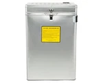 Lipo Charging Case (silver) Baf-bat-safexl-slv. Fixed Price $159.99.