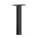 Salsbury Industries 4385BLK Mail Chest Pedestal,black 3YNY6. Fixed Price $172.83.