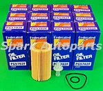 New Case Of 12 Engine Oil Filter Federated PG5702F For Toyota, Lexus, CH10295. Fixed Price $33.99.