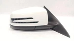 '14-'16 Mercedes CLA250 Right Passenger Door Mirror W/blind Spot Oem Grade A!. Fixed Price $140.00.