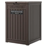 Lhbgo Package Delivery Box For Outside, 48 Gallon Storage With Lockable Secur.... Fixed Price $94.95.