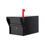 Protect Theft - Whitehall Locking Mailbox Model 16100. Fixed Price $129.99.