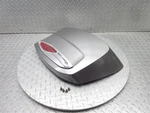 2011 Can-am Spyder Rts Right Side Saddlebag Case Pannier Box Lid Cover. Fixed Price $65.09.