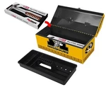 College Football Missouri Tigers 16OZ Steel Hammer & Tool Box Combo Sainty. Fixed Price $45.98.