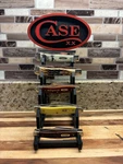 Case Xx Knife Display Stand 3D Printed 5 Holder Rack For Folding Pocket. Fixed Price $34.99.