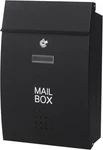 Wall-mount Mailbox For Outside,large Capacity Waterproof And Rust-resista.... Fixed Price $32.34.