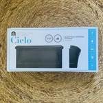 Architectural Mailboxes Cielo Black Wall Mounted. Fixed Price $19.50.