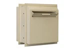 Protex WDD-180 Drop Box, Tubular Lock, 11 Slot, Deep Wall Mount, Anti-fish. Fixed Price $239.00.