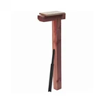 Gibraltar Mailboxes DPK000AM Cedar Drive-in Post + Steel Anchor, Natural. Fixed Price $67.03.