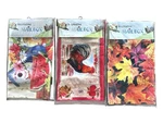 Evergreen Mailbox Covers Watermelon Rooster Fall Leaves 18X21 Lot Of 3. Fixed Price $18.85.