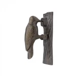 Renovators Supply Manufacturing Door Knockers For Front 6.5 In. Antique Bra. Fixed Price $65.28.