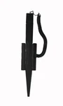 Security Pen Countertop Bank Tither Self Adhesive Pad. Fixed Price $8.00.