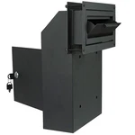 Pochar Door Drop Box For Mail, Rent, Deposit, And Night Key - Through The Doo.... Fixed Price $92.75.