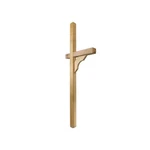 Creekvine Designs Cedar Decorative Mailbox Post. Fixed Price $349.00.